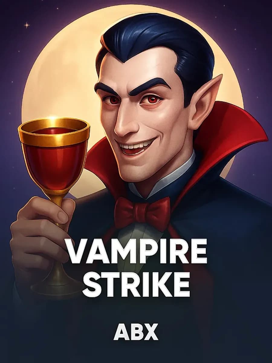 Vampire Strike