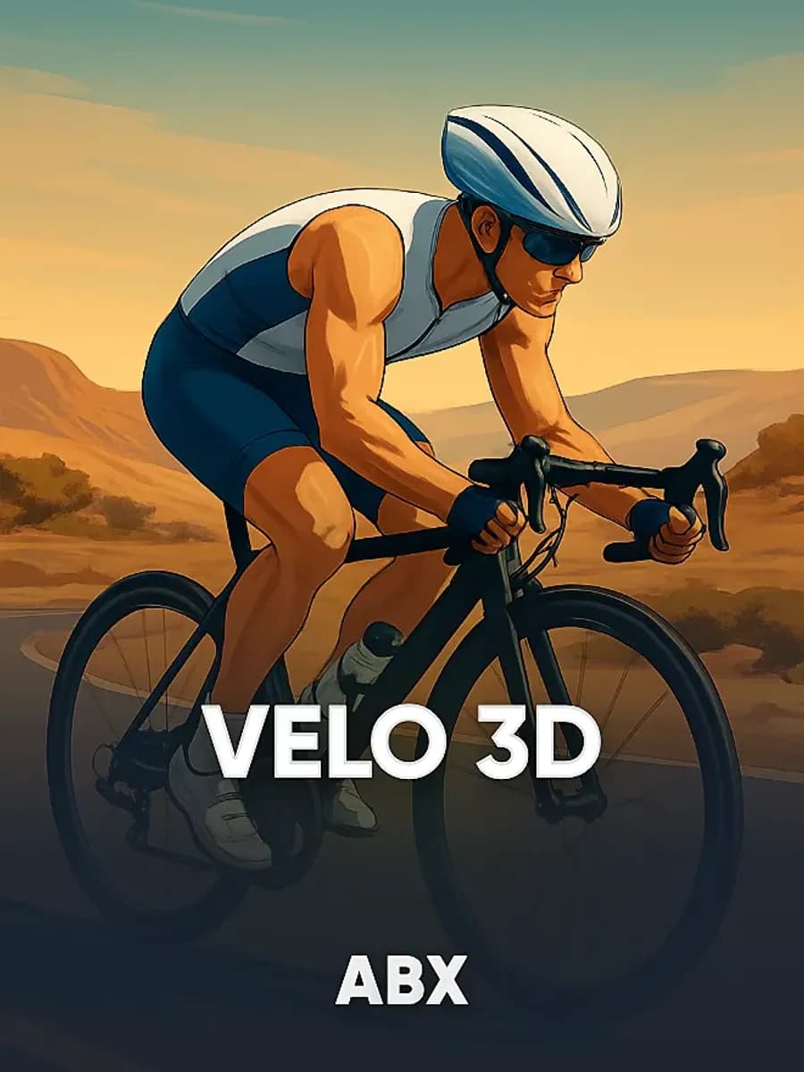Velo 3D