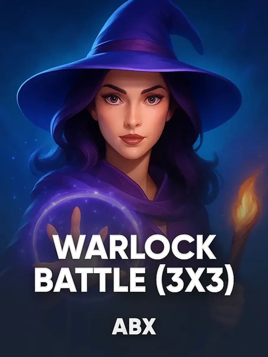 Warlock Battle (3x3)