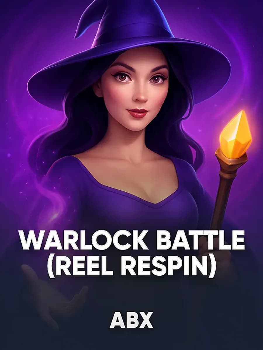 Warlock Battle (Reel Respin)