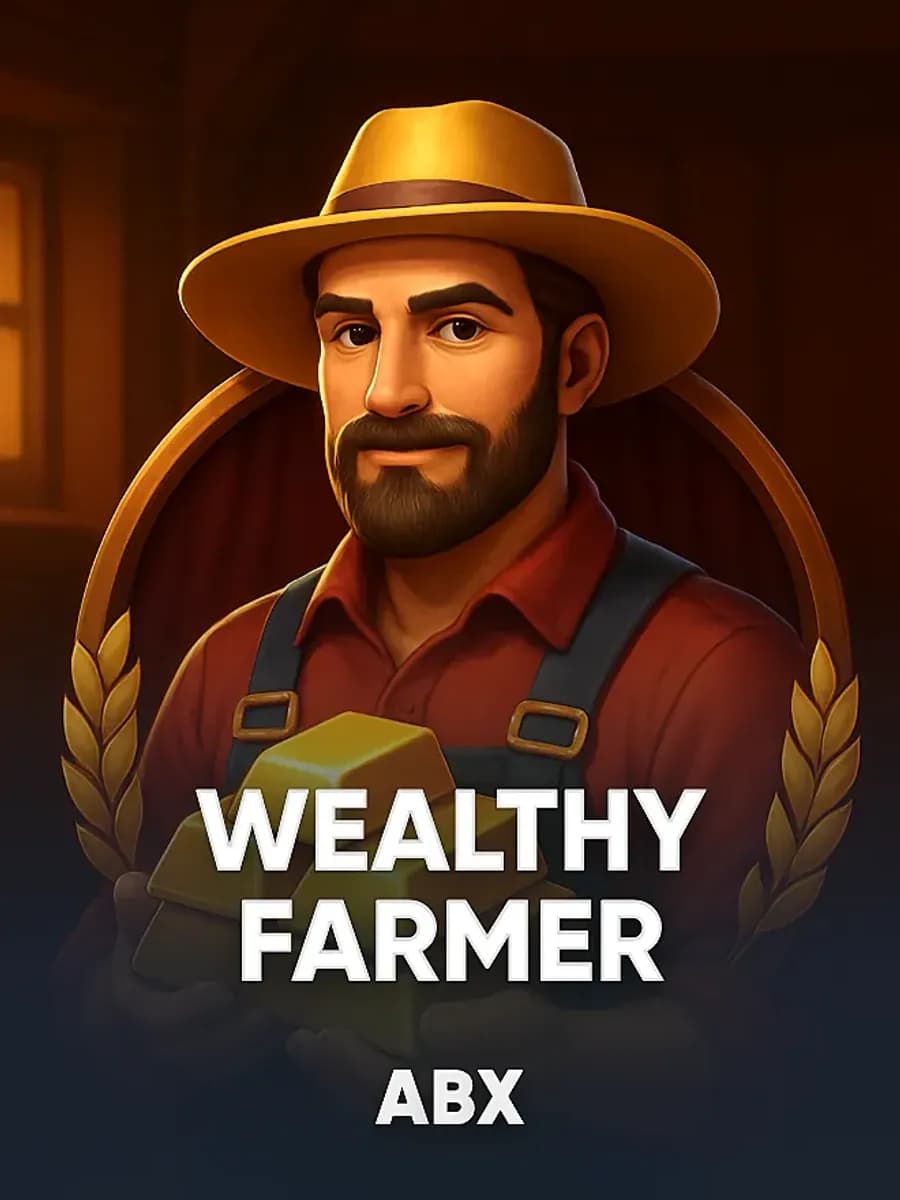 Wealthy Farmer