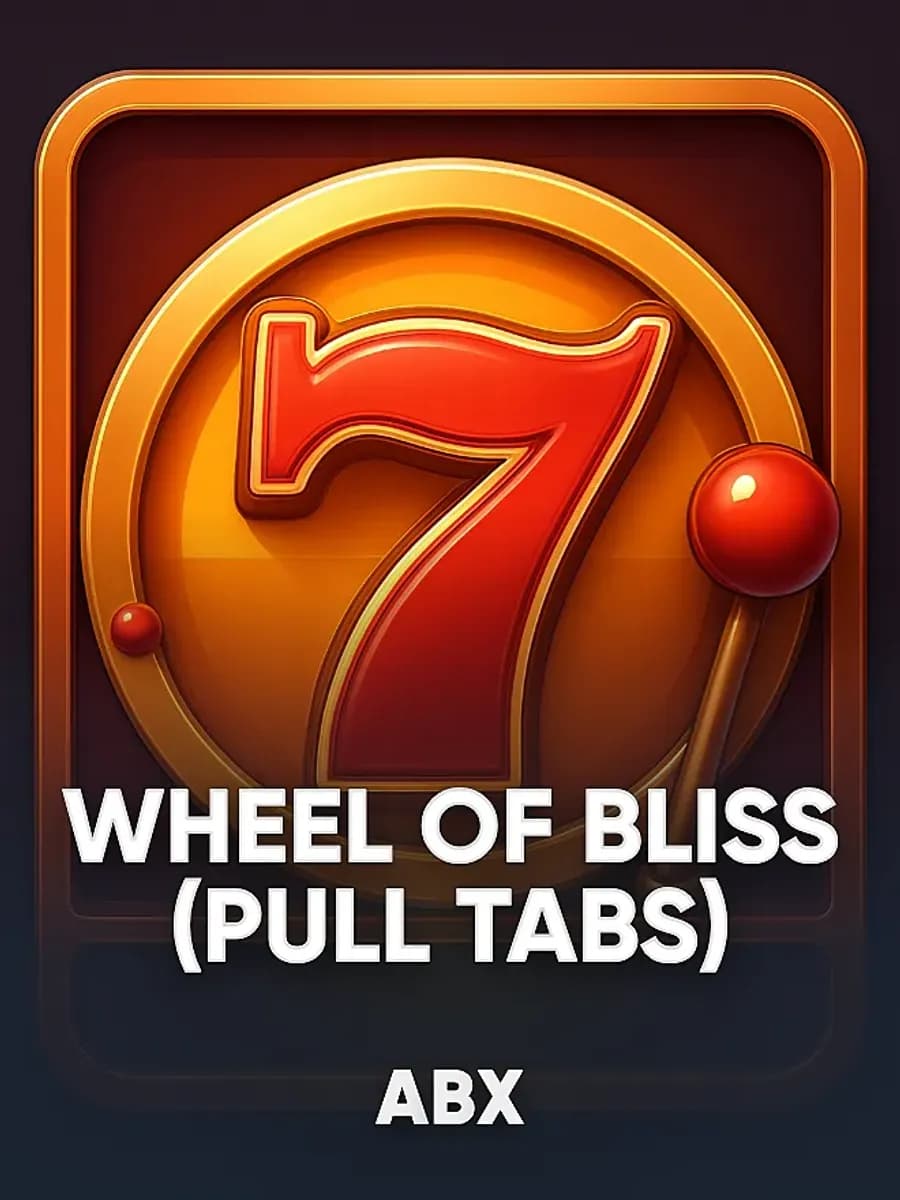 Wheel of Bliss (Pull Tabs)