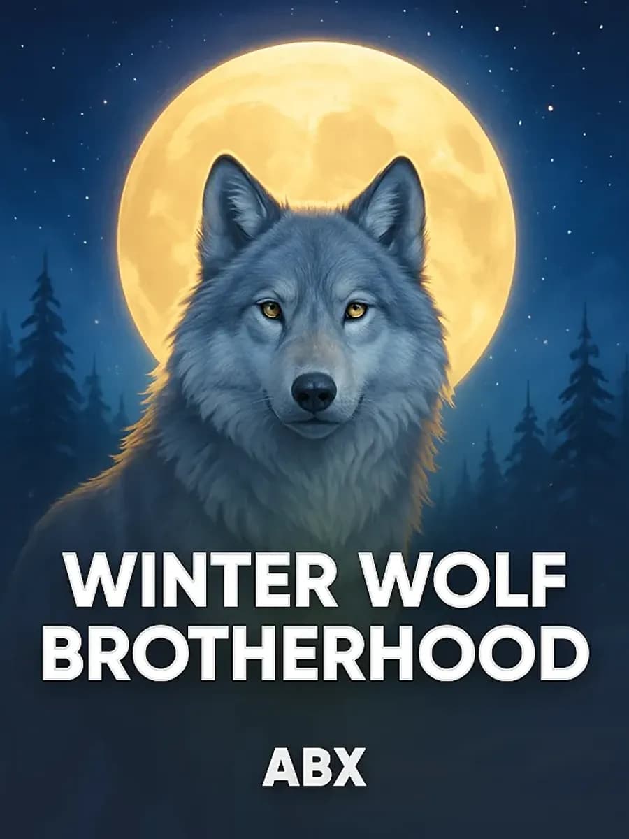 Winter Wolf Brotherhood