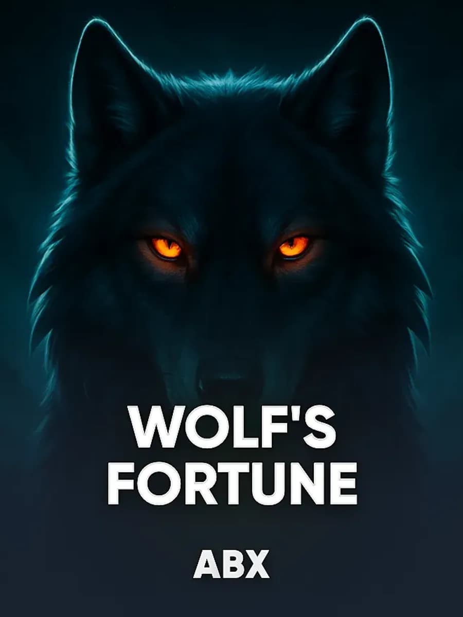 Wolf's Fortune