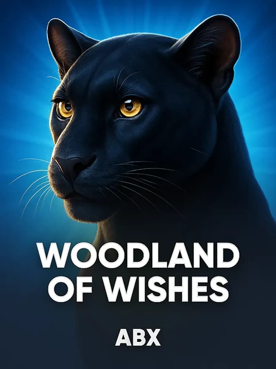 Woodland of Wishes