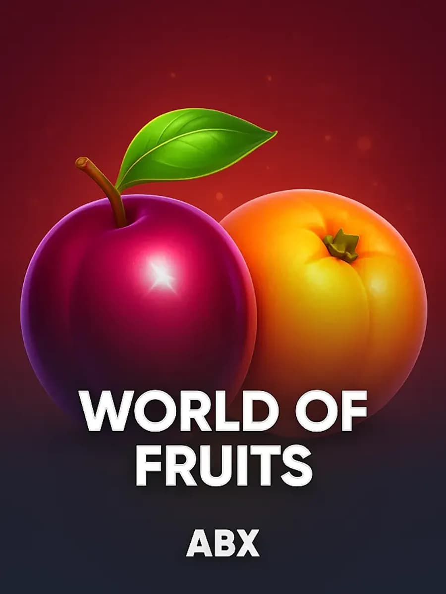 World of Fruits