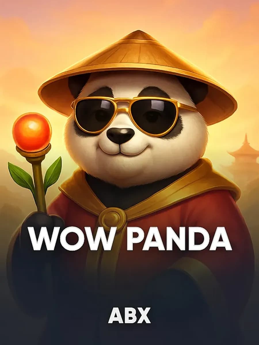 WoW Panda