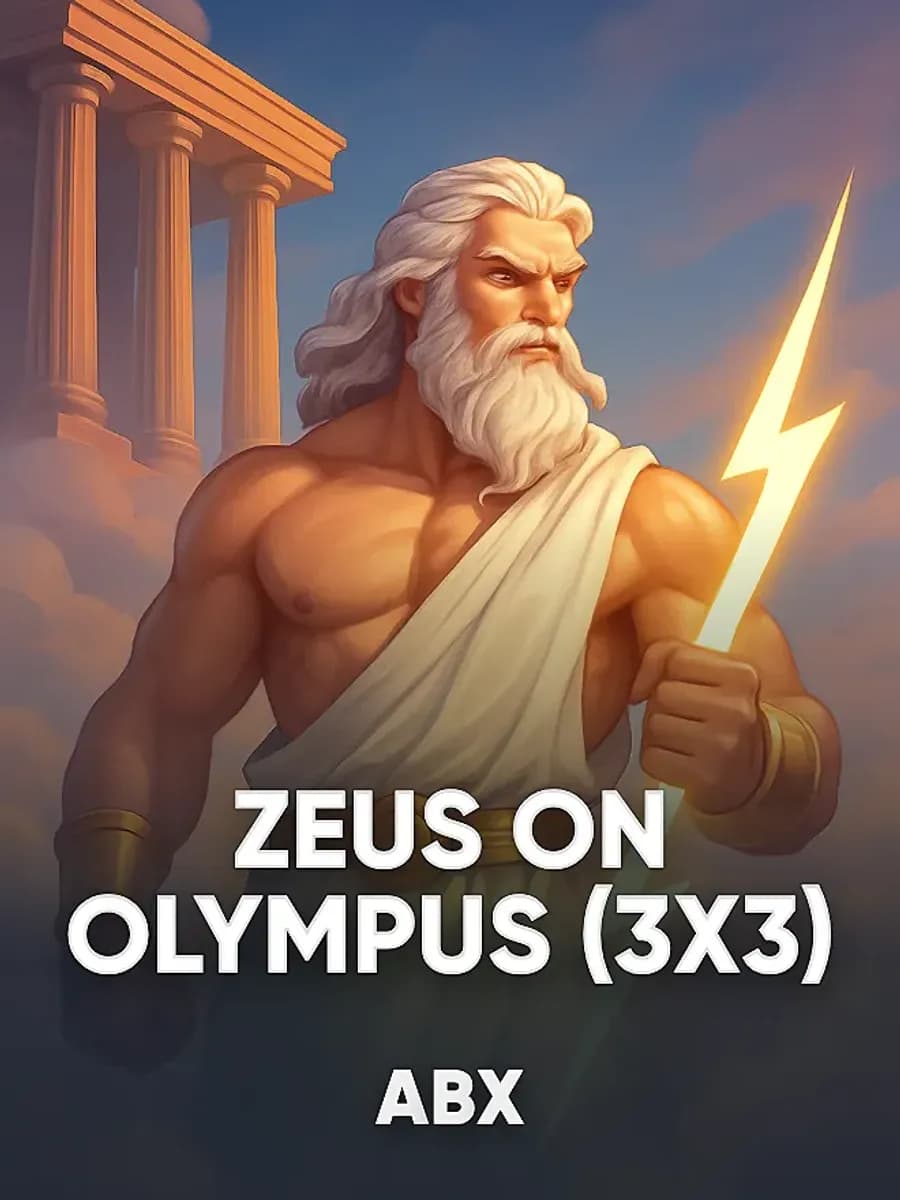 Zeus on Olympus (3x3)
