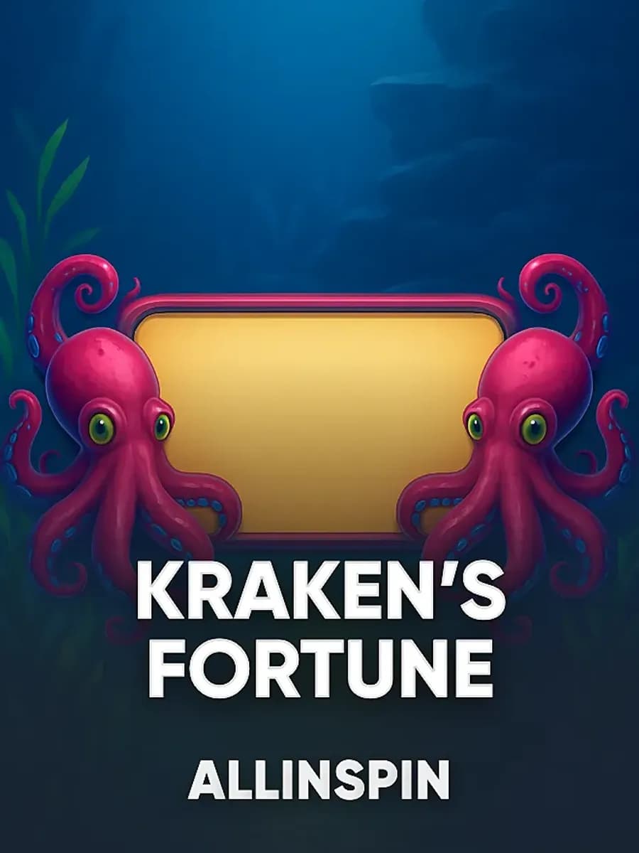 Kraken’s Fortune