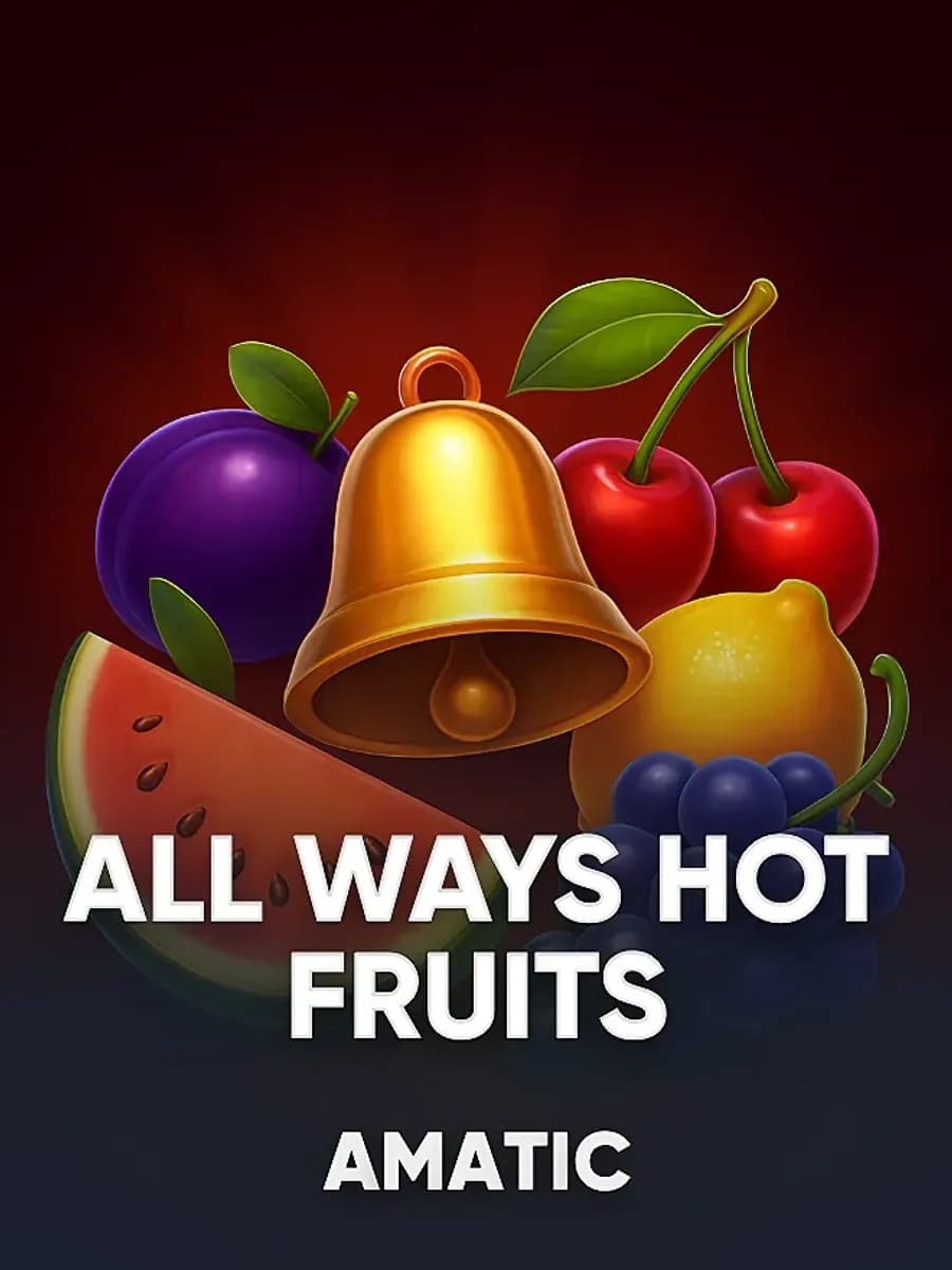 All Ways Hot Fruits
