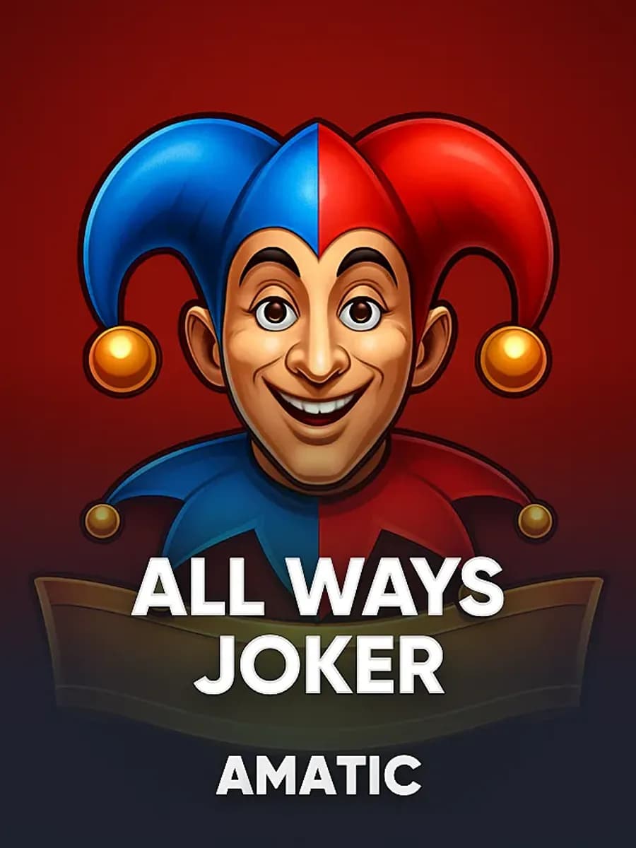 All Ways Joker