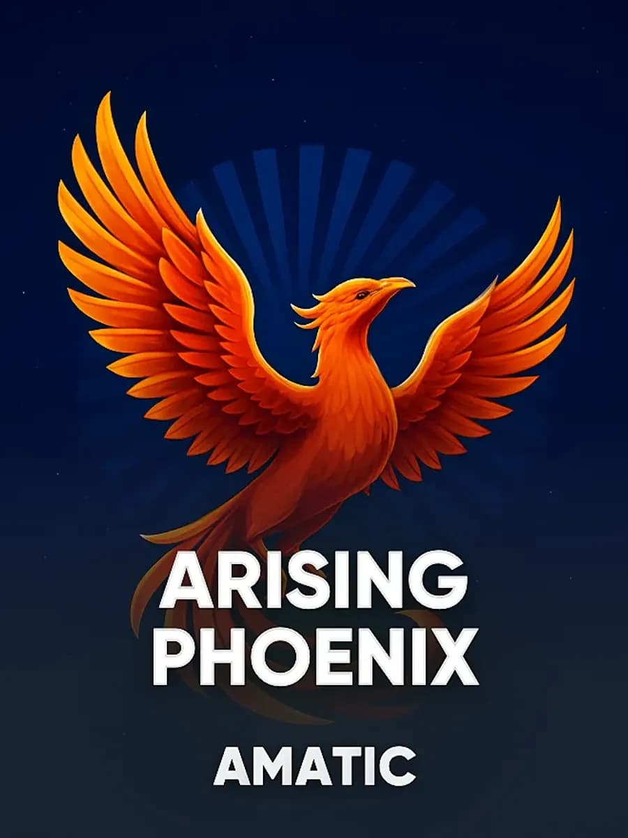 Arising Phoenix