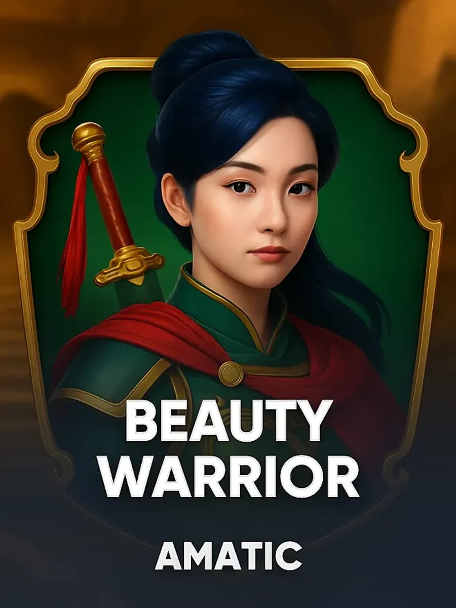 Beauty Warrior