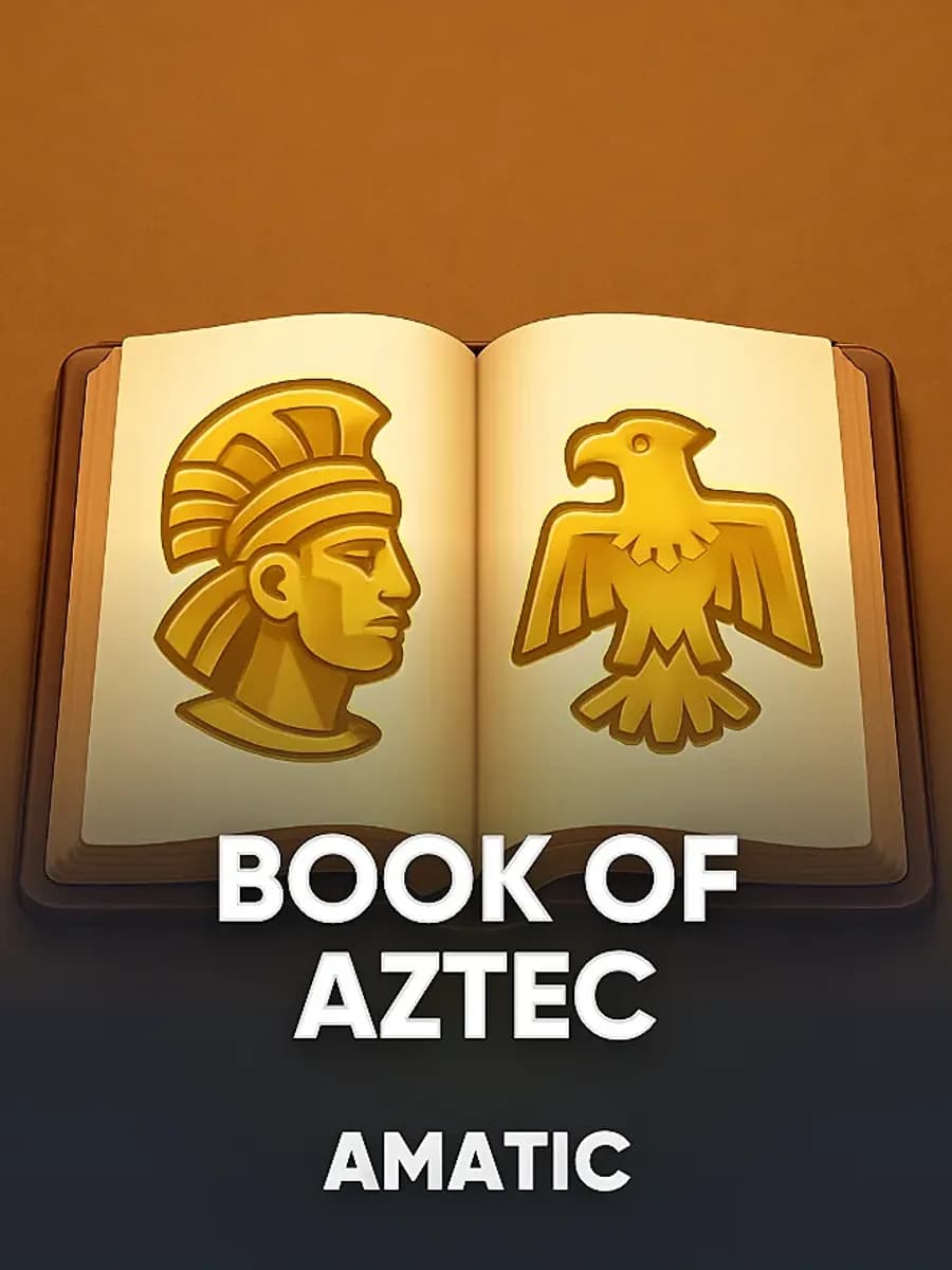 Book of Aztec