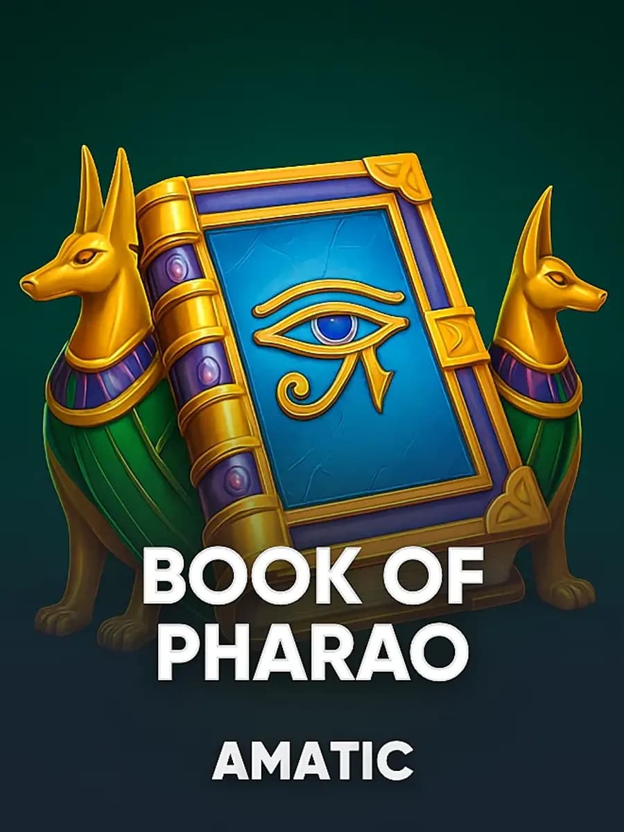 Book of Pharao