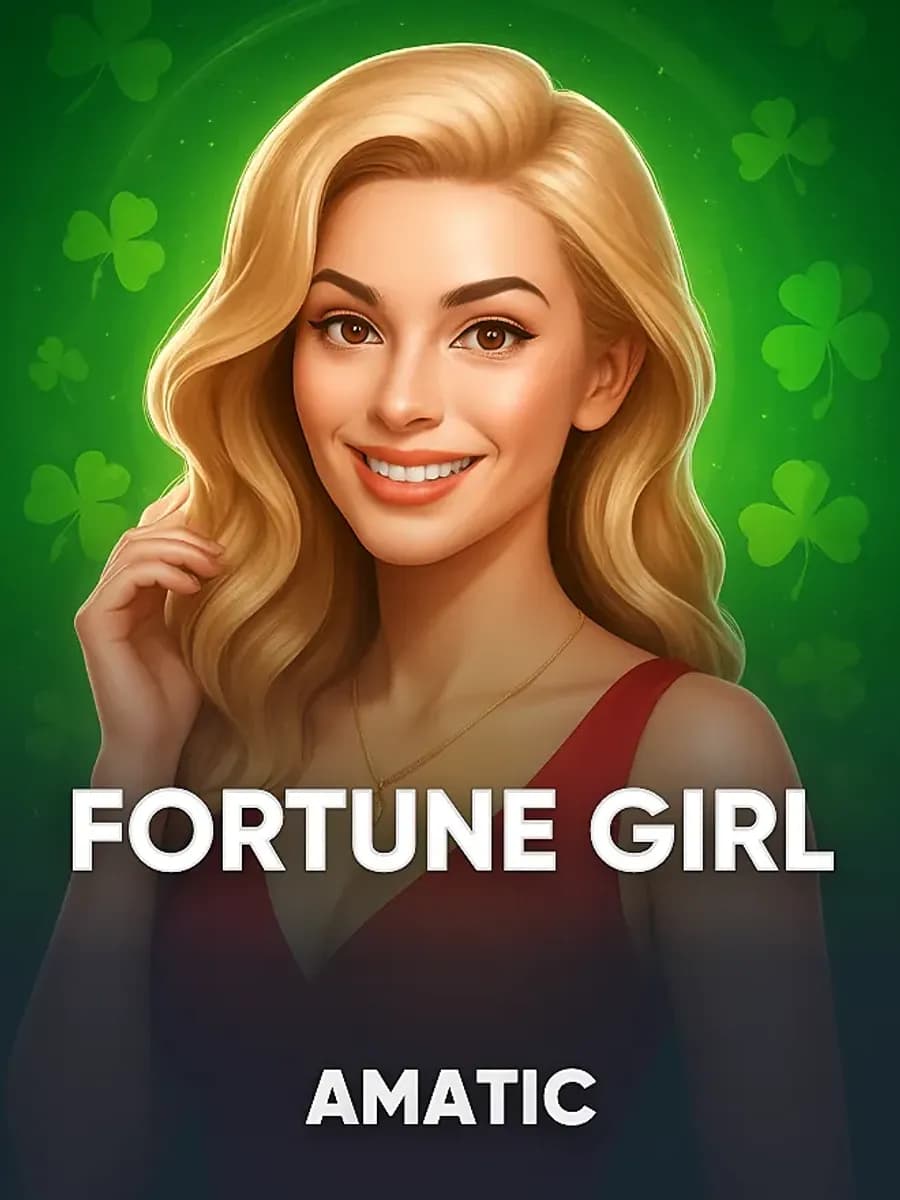 Fortune Girl
