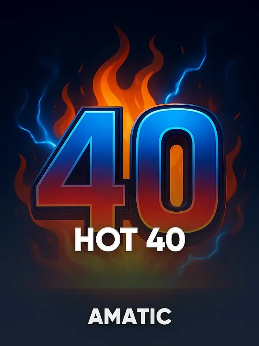 Hot 40