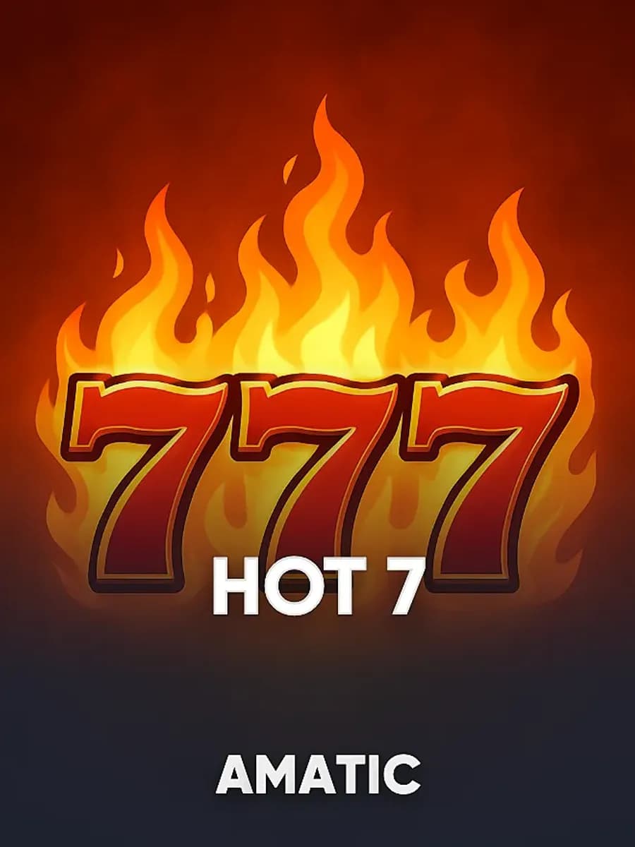 Hot 7