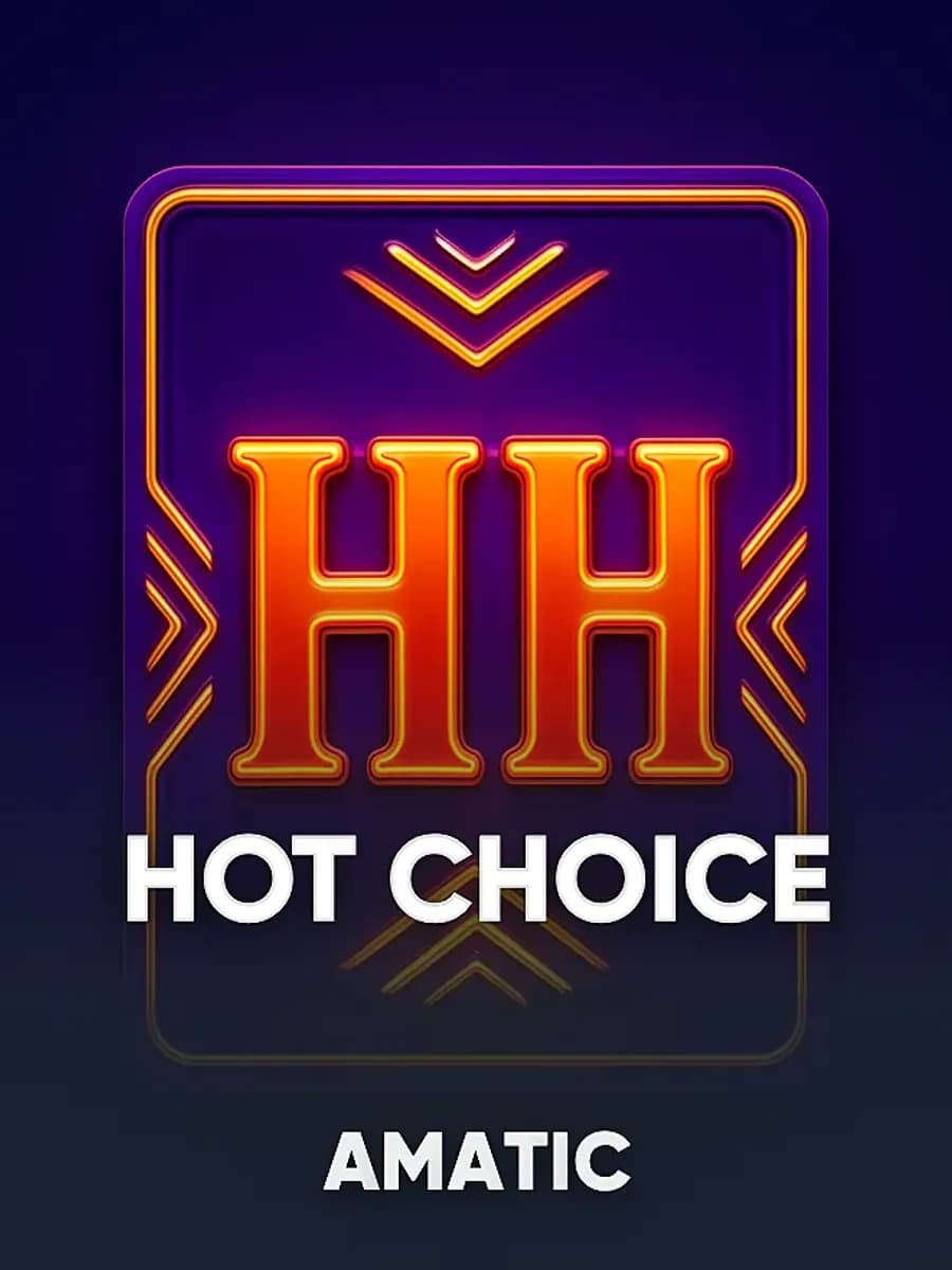 Hot Choice