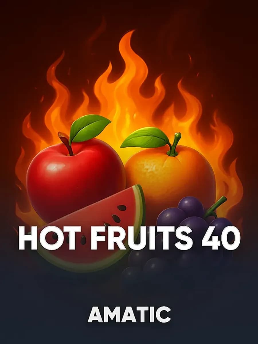 Hot Fruits 40
