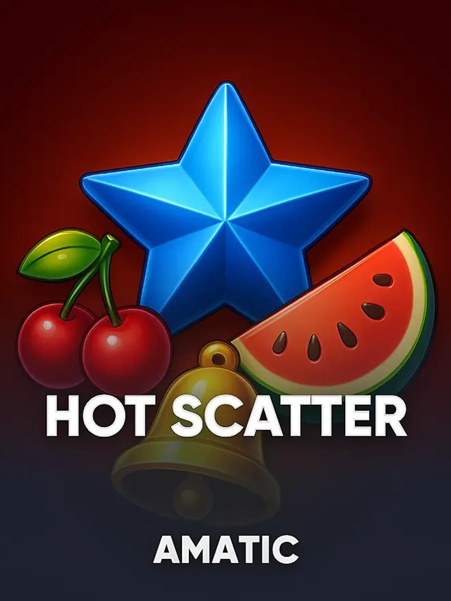 Hot Scatter