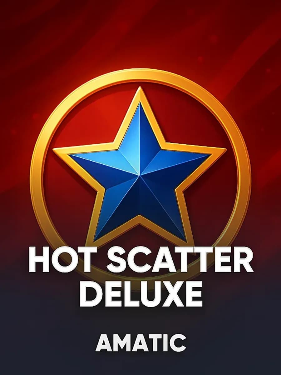 Hot Scatter Deluxe