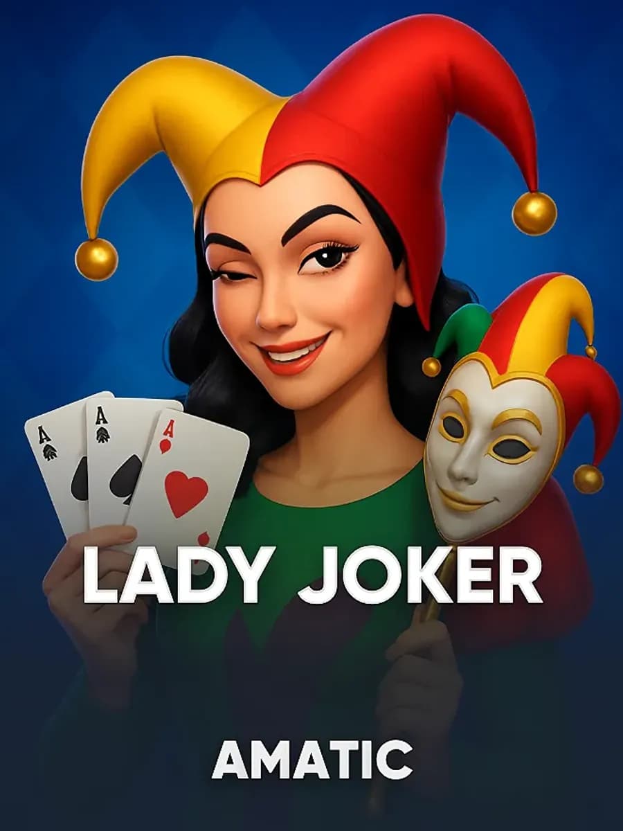 Lady Joker