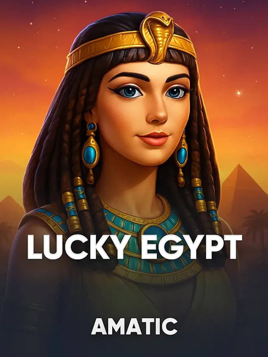 Lucky Egypt