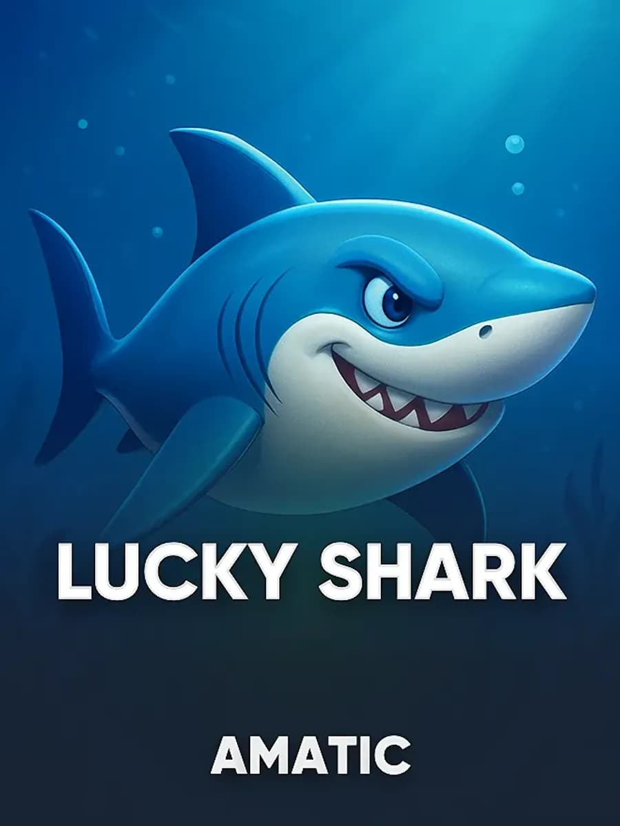 Lucky Shark