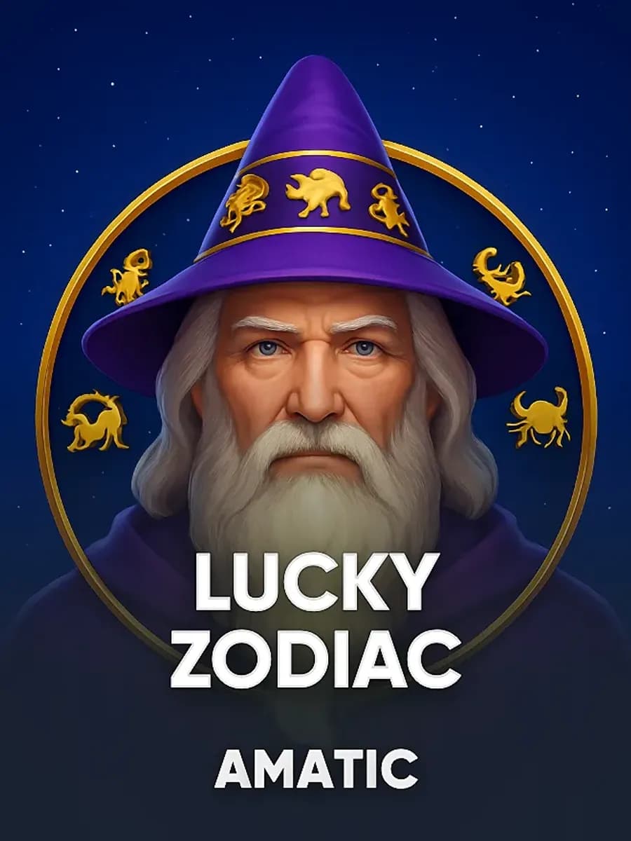 Lucky Zodiac