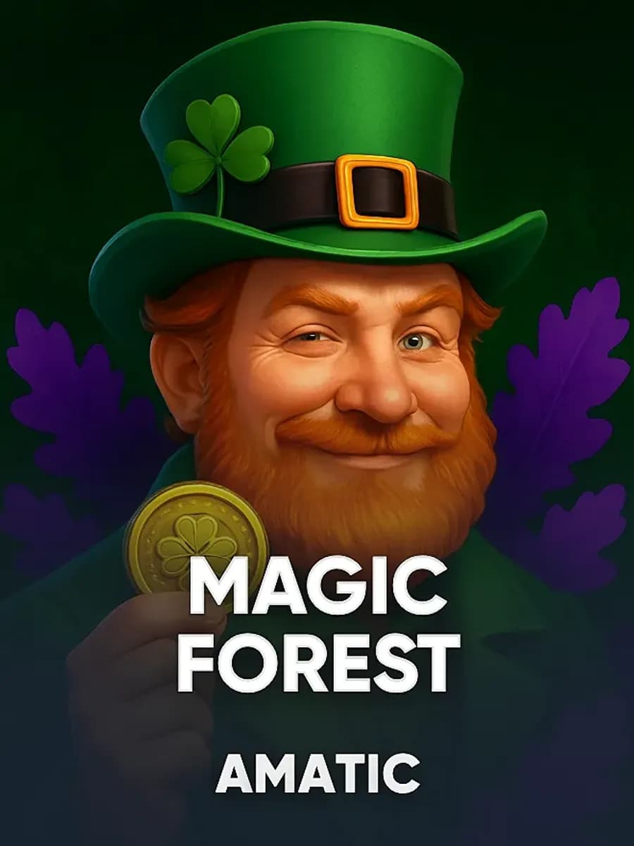 Magic Forest