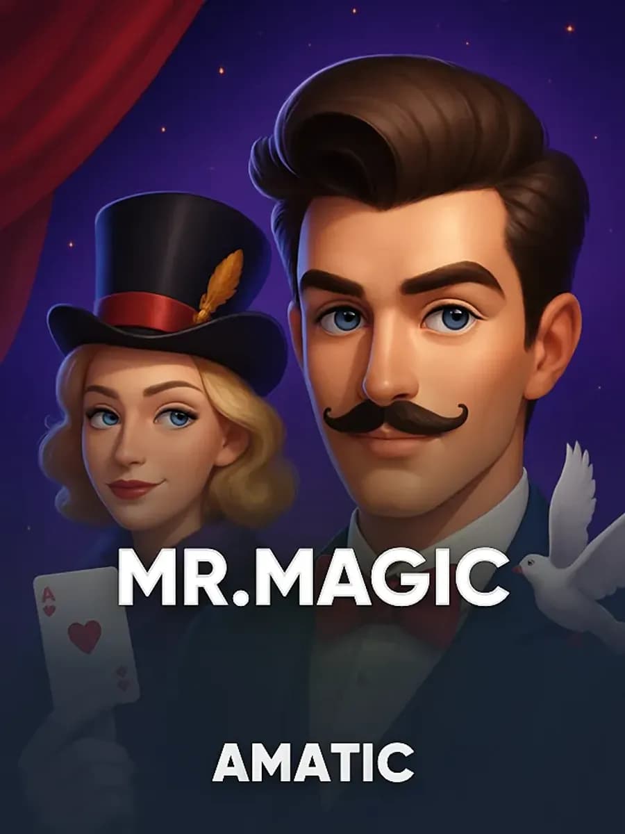 Mr.Magic