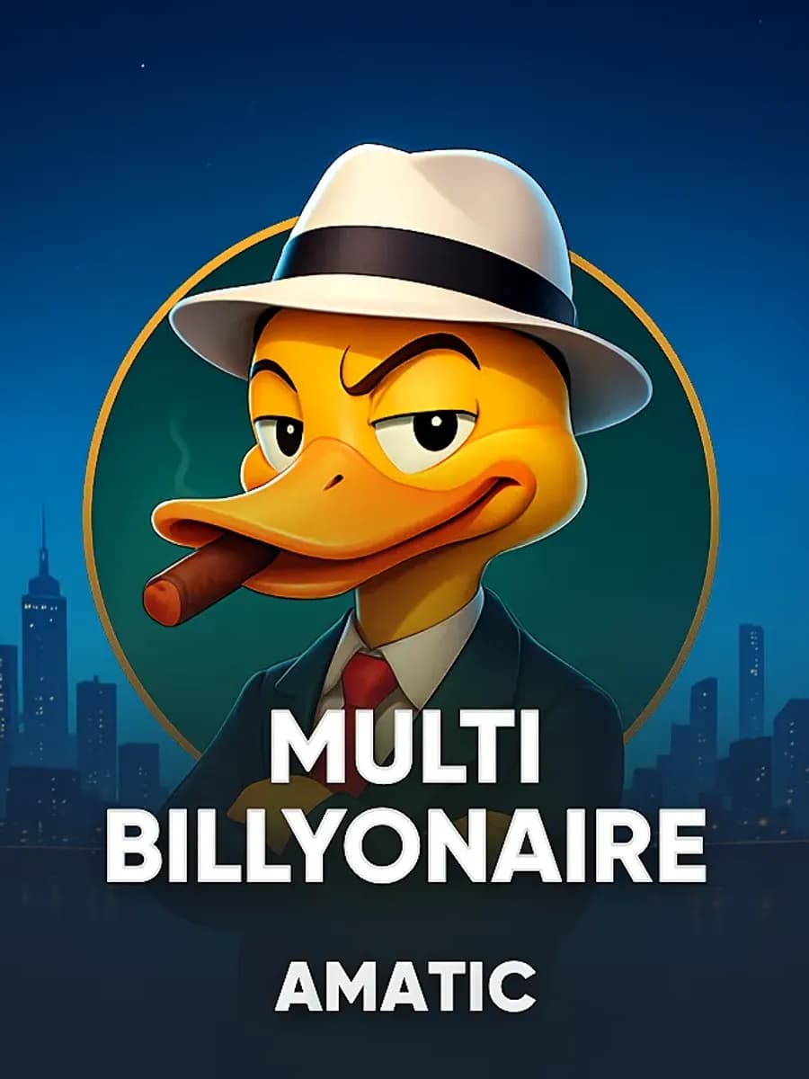 Multi Billyonaire