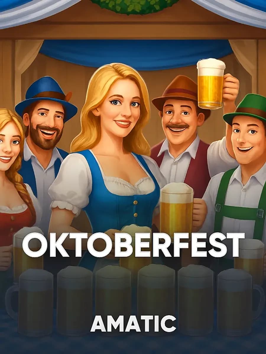 Oktoberfest