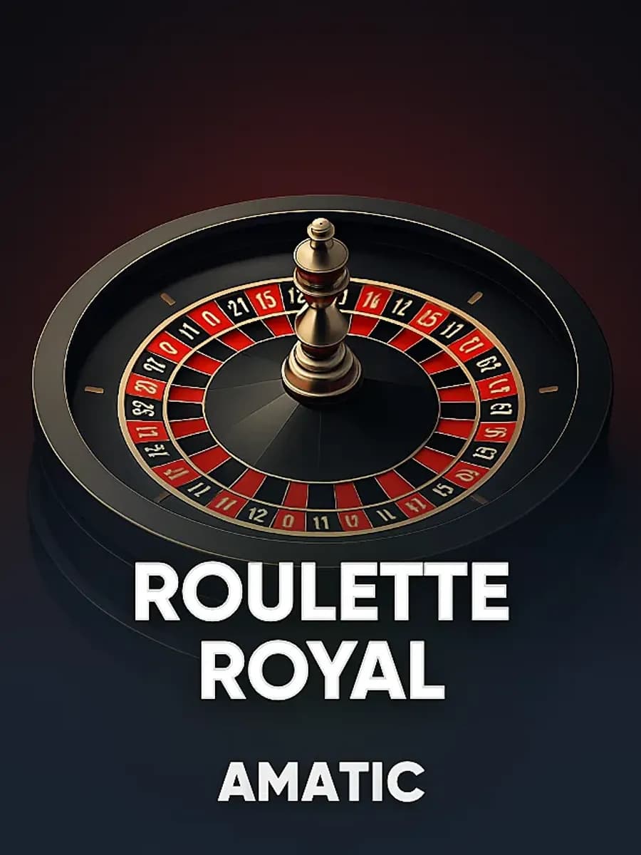Roulette Royal