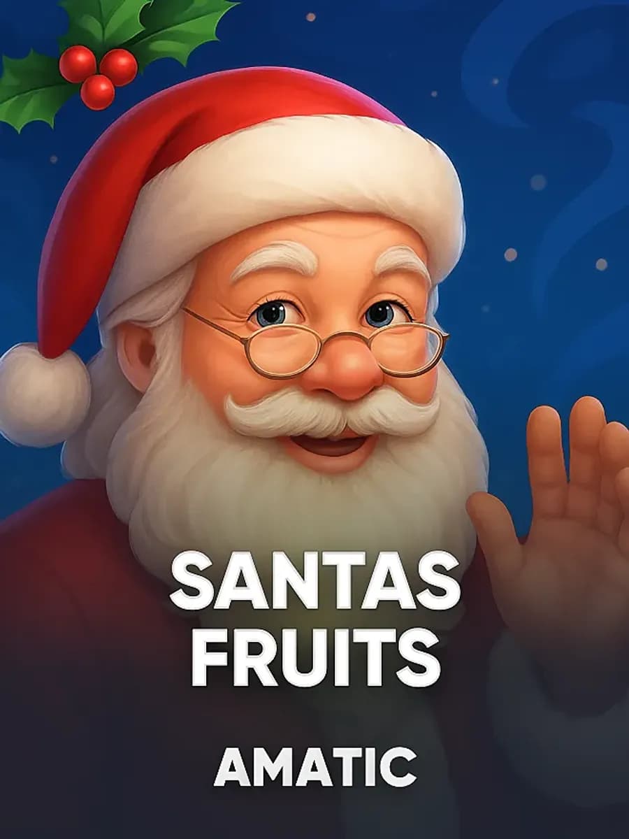Santas Fruits