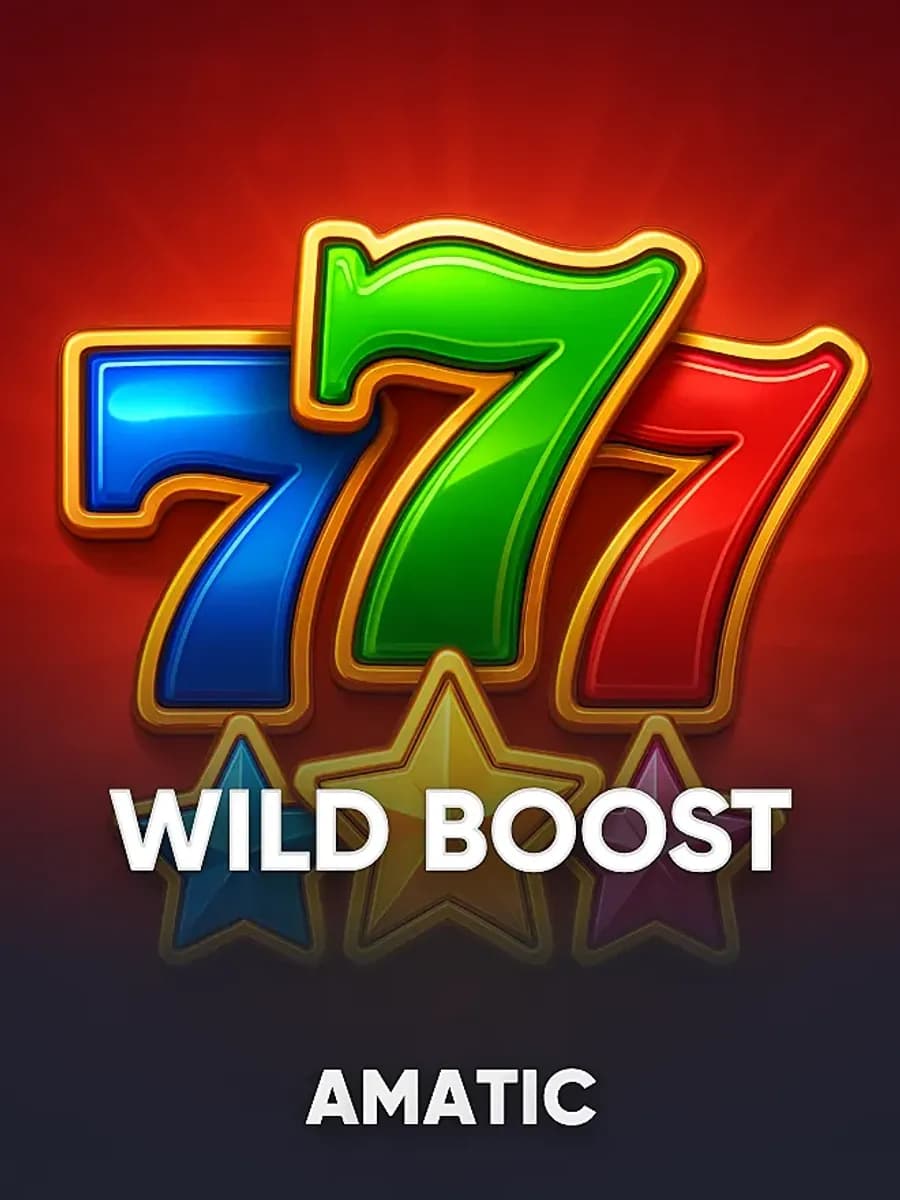 Wild Boost
