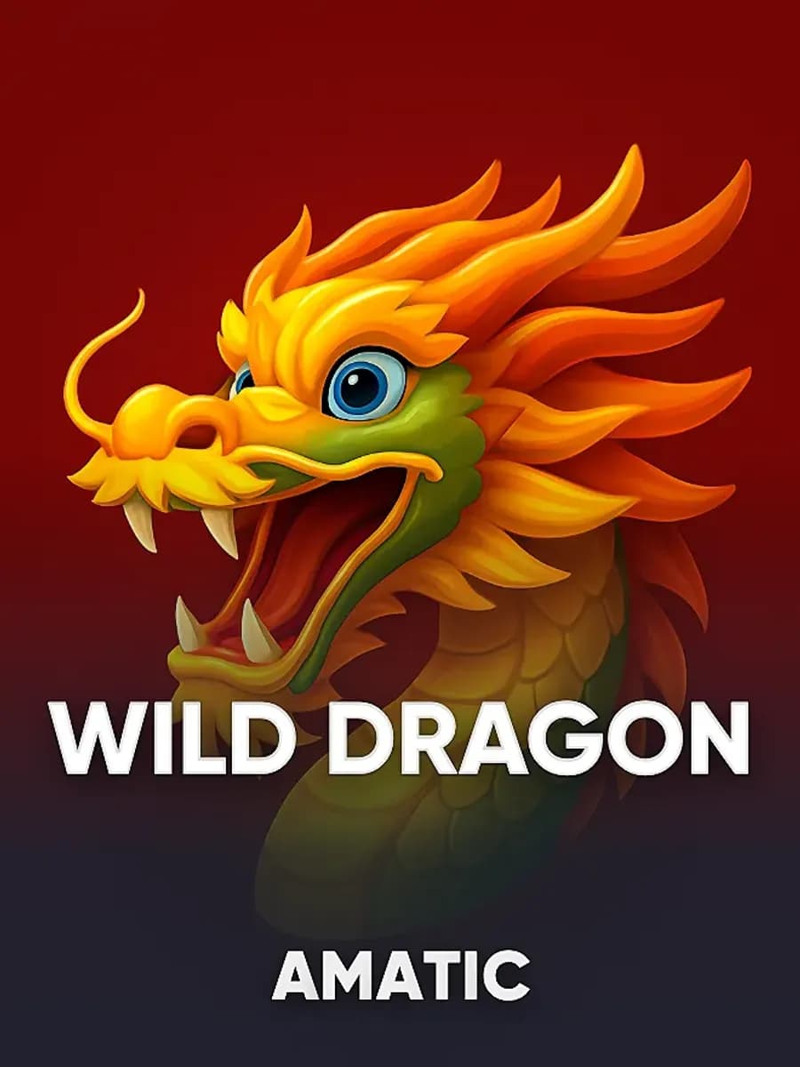 Wild Dragon