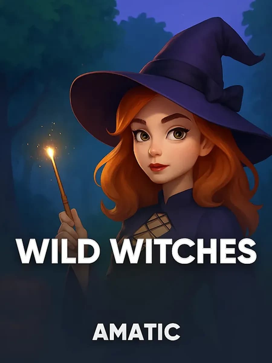 Wild Witches