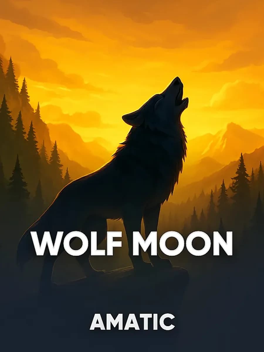 Wolf Moon