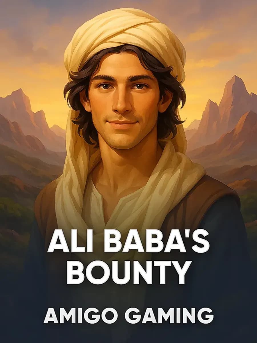 Ali Baba's Bounty