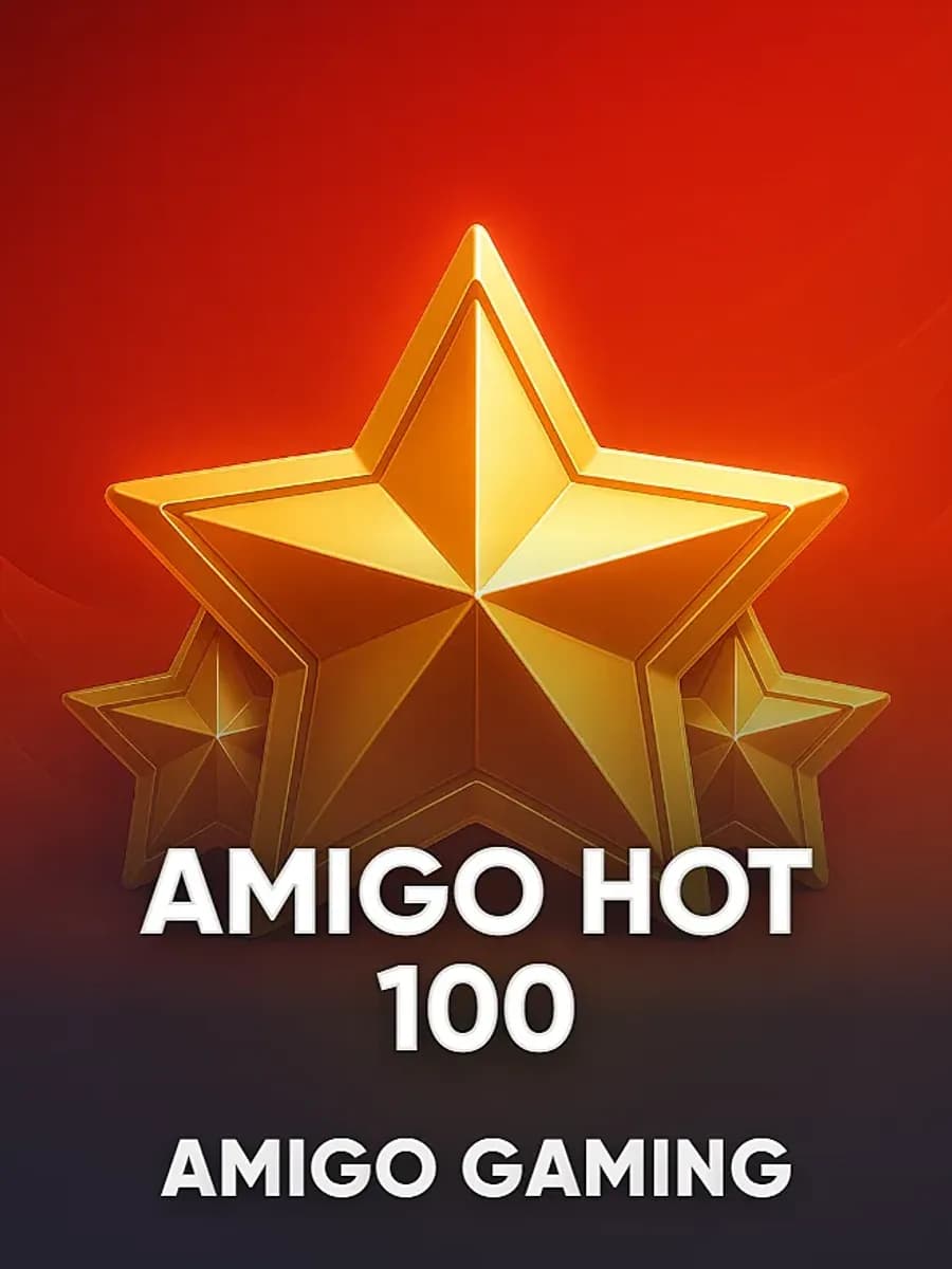 Amigo Hot 100