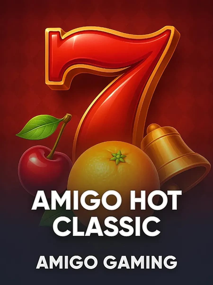 Amigo Hot Classic
