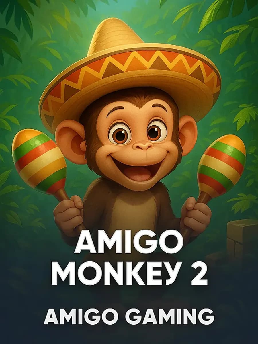 Amigo Monkeу 2