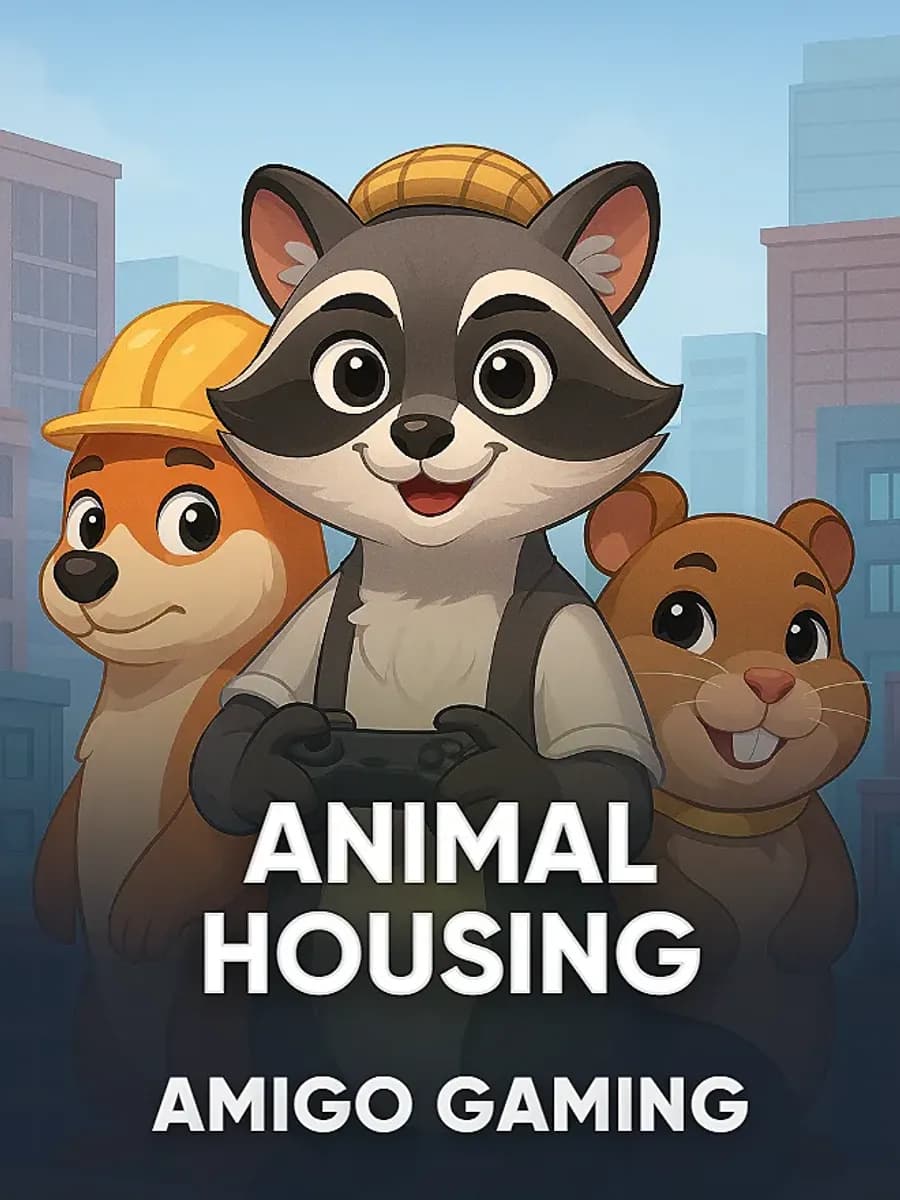 Animal Housing