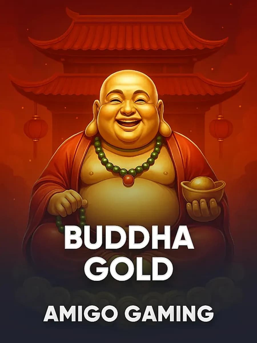 Buddha Gold