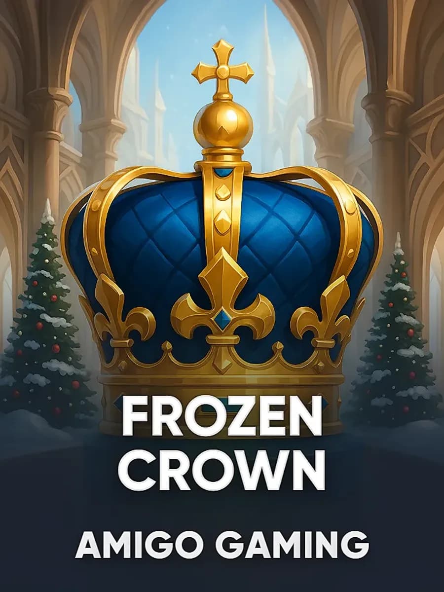 Frozen Crown