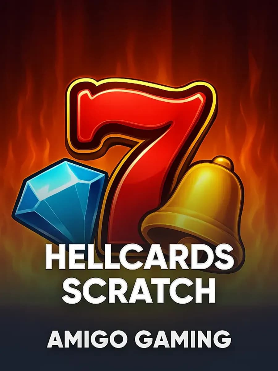 Hellcards Scratch
