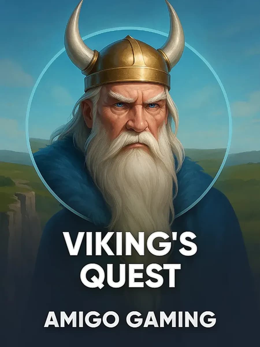 Viking's Quest