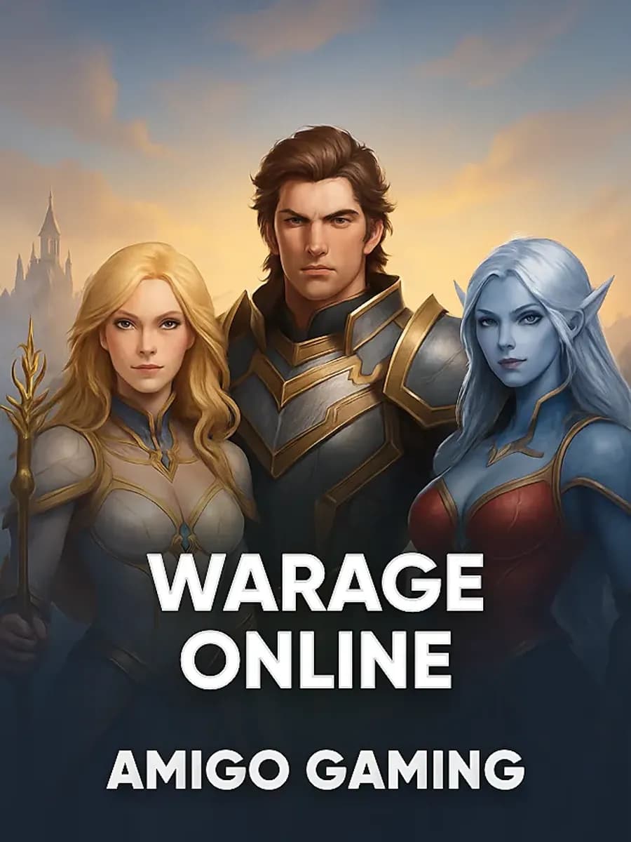 WarAge Online